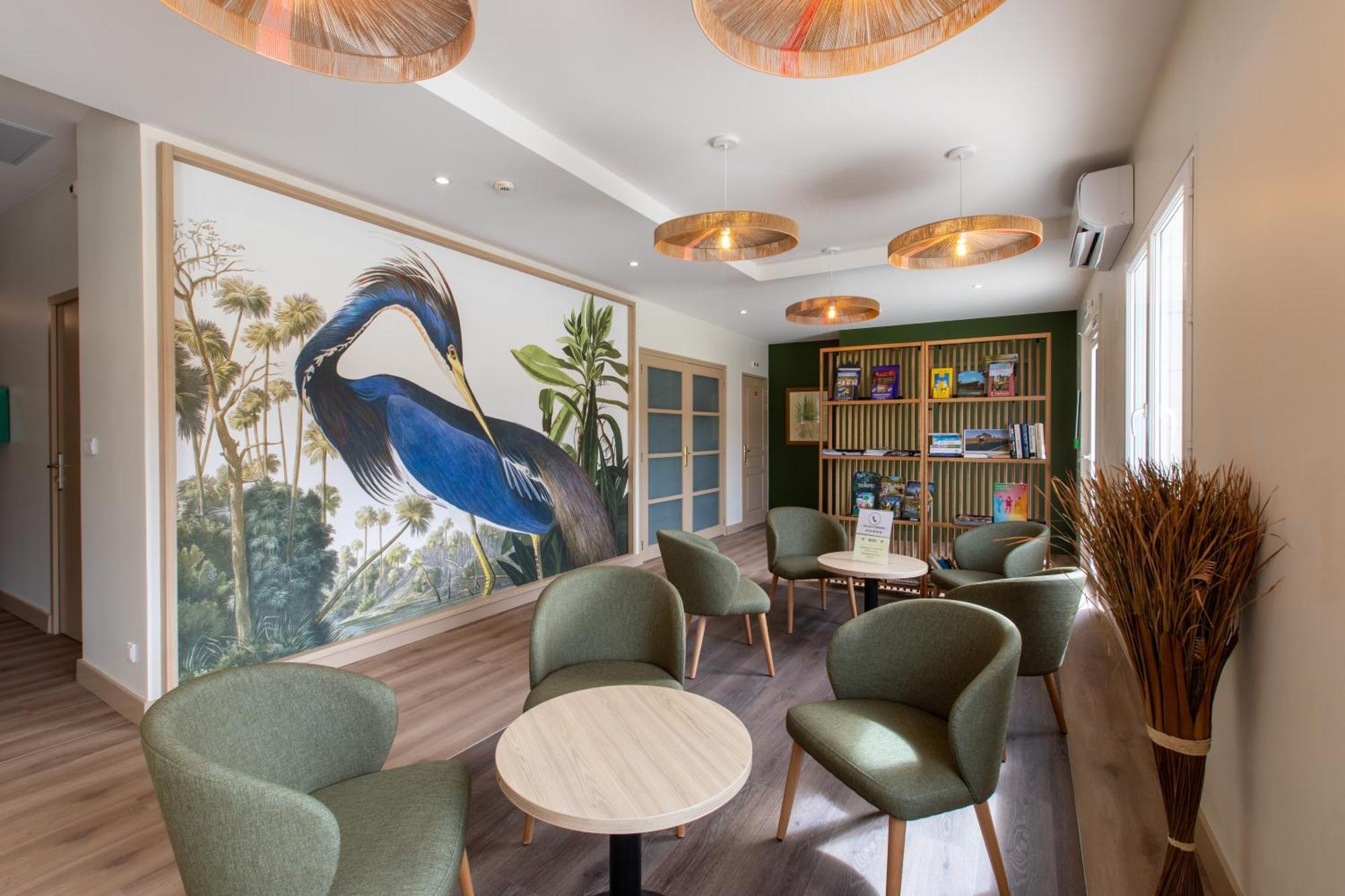 Domaine De La Courbe Hotel & Spa Le Lude Extérieur photo