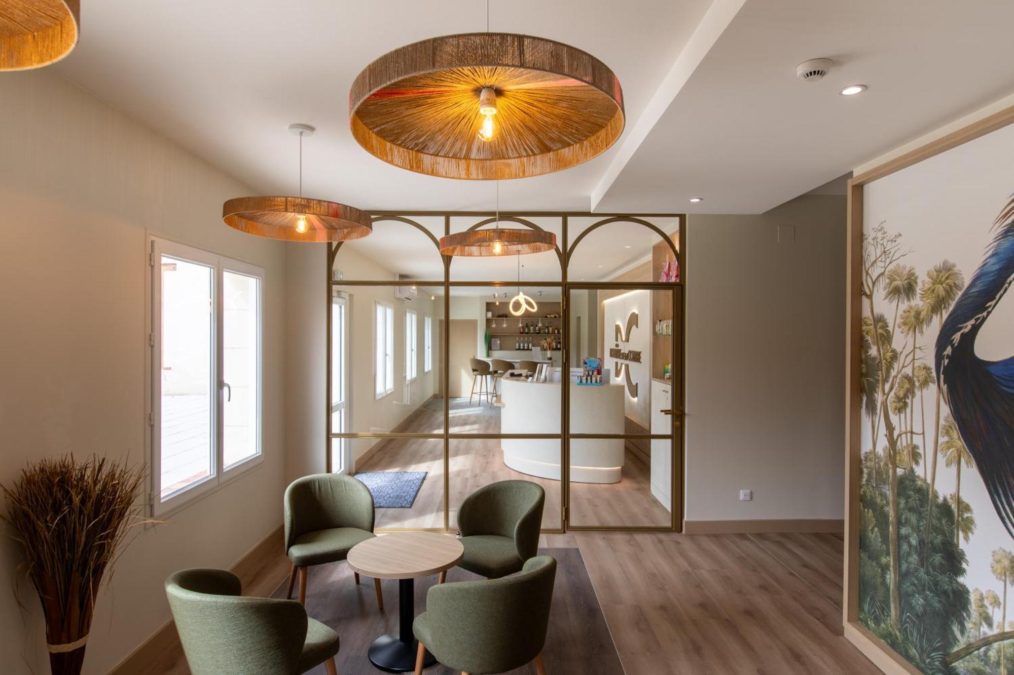 Domaine De La Courbe Hotel & Spa Le Lude Extérieur photo